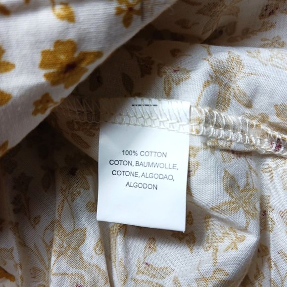 Anthropologie Blue Tassel Trina Bow Blouse - Picture 10 of 12